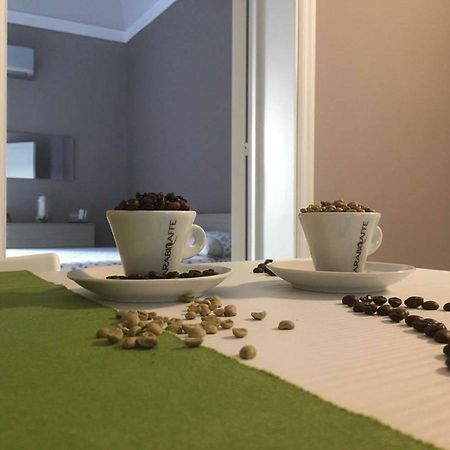 Apartmán Picciridda House Katánie Exteriér fotografie