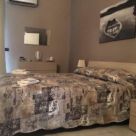 Apartmán Picciridda House Katánie Exteriér fotografie