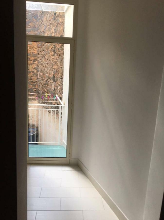 Apartmán Picciridda House Katánie Exteriér fotografie