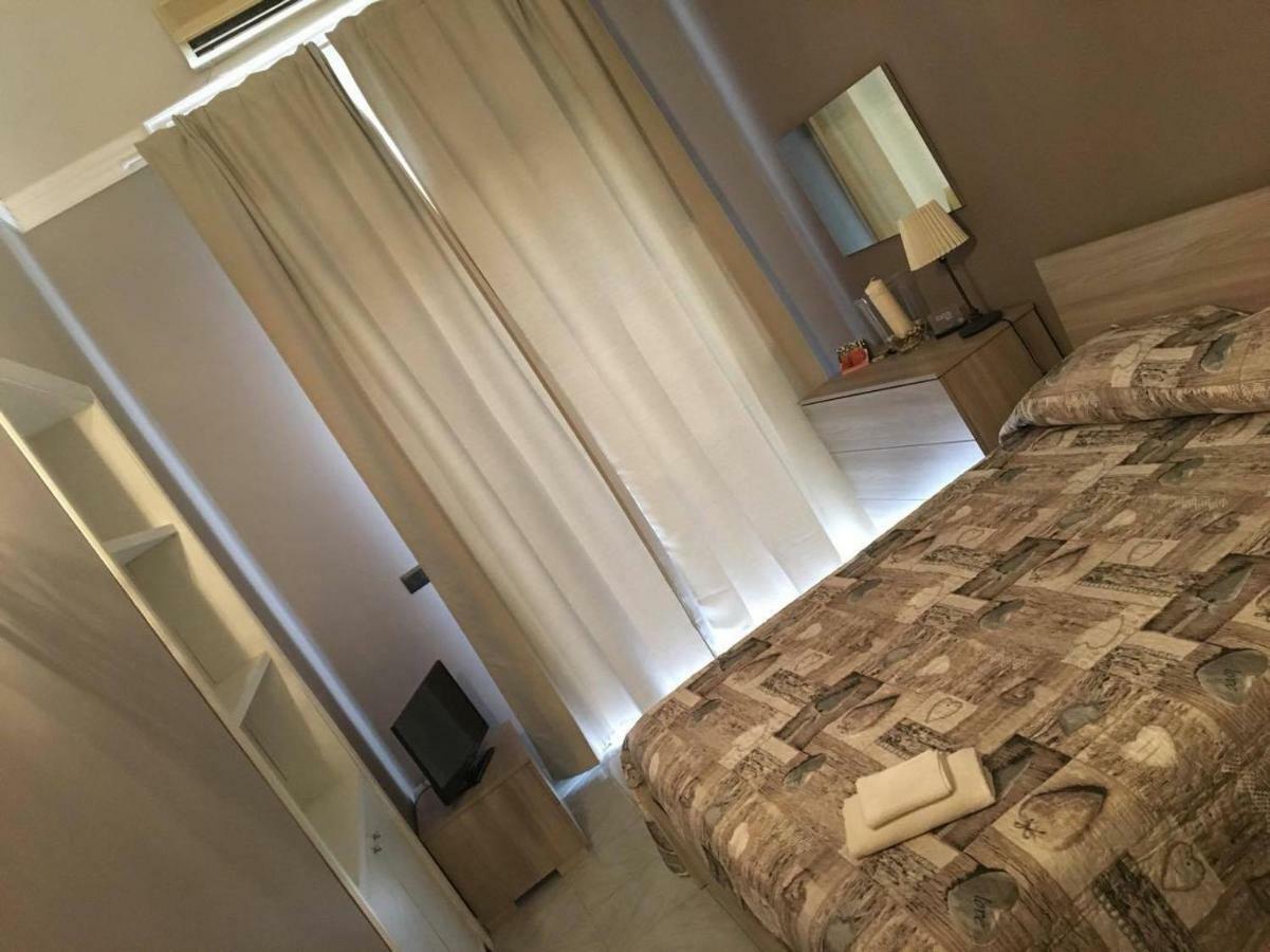 Apartmán Picciridda House Katánie Exteriér fotografie