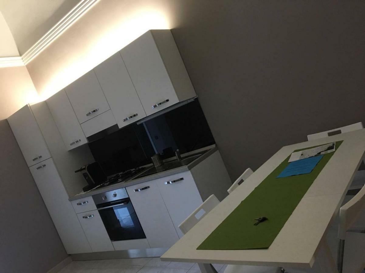Apartmán Picciridda House Katánie Exteriér fotografie